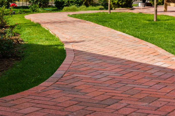 Best Driveway Pavers for Homes  in USA